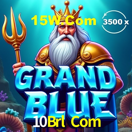 Welcome Bonus 10Brl Com